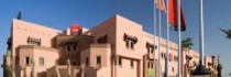 Ibis Moussafir Marrakech Palmeraie