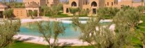 Ramada Douar Al Hana Resort Marrakech