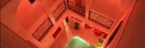 Riad Pourpre