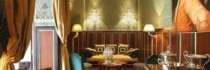 Riad Lotus Ambre