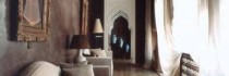 Riad Lotus Ambre