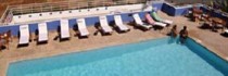 Golden Tulip Farah Rabat