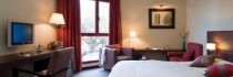 Mercure Rabat Sheherazade