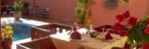 Le Petit Riad