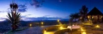 Gocheganas Private Wildlife Reserve & Spa