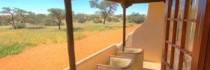 Zebra Lodge
