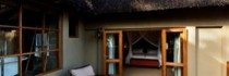 Divava Okavango Lodge & Spa