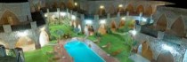 Le Mirage Desert Lodge & Spa Namib Desert