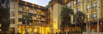 Kigali Serena Hotel