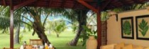 Ste Anne Resort & Spa