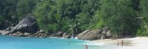 Anse Soleil Beachcomber