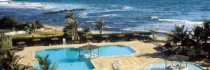 Le Meridien President