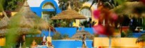 Club Caribbean World Palma Djerba