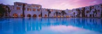 Moevenpick Ulysse Palace and Thalasso