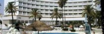 Hotel El Hana Residence