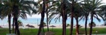 Hotel El Hana Beach