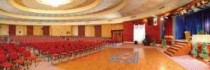 Jawhara Coralia Club Sousse