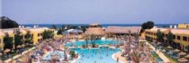 Club Caribbean Borj Cedria