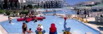 Nahrawess Hotel & Spa Resort