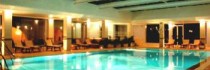 Hotel Le Sultan