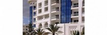 Sofitel Saphir Palace Yasmine Hammamet
