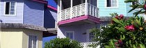 Arawak Beach Inn