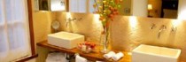 Melia Recoleta Plaza
