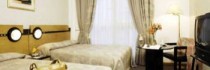 Regente Palace Hotel