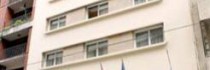 Hotel De Las Americas