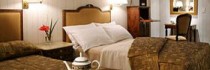Aspen Towers Hotel