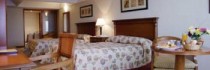 Etoile Hotel Recoleta