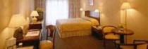 Howard Johnson Hotel Da Vinci