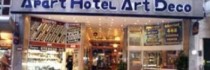 Art Deco Hotel and Suites