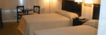 Howard Johnson Inn Campana