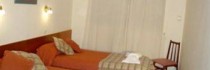 Cristal Hotel