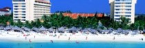 Occidental Grand Aruba - All Inclusive