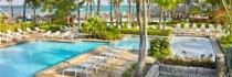 Hyatt Regency Aruba Resort And Casino