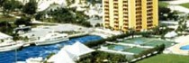 Xanadu Beach Resort