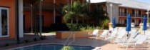 Sunrise Resort and Marina