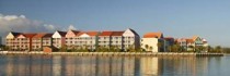 Pelican Bay At Lucaya