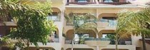 Ritz Beach Resort