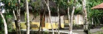 Chiclero Camp Resort