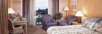 The Fairmont Southampton Hotel
