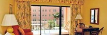 The Fairmont Hamilton Princess