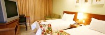 Melia Angra Marina & Convention Resort