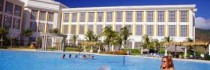 Hotel Hesperia Isla Margarita