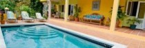 Lemongrass By Villas Caribe