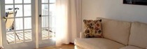 Fort Recovery Beachfront Villas