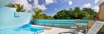 Pavilions And Pools Hotel