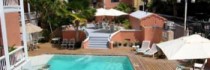 King Christian Hotel